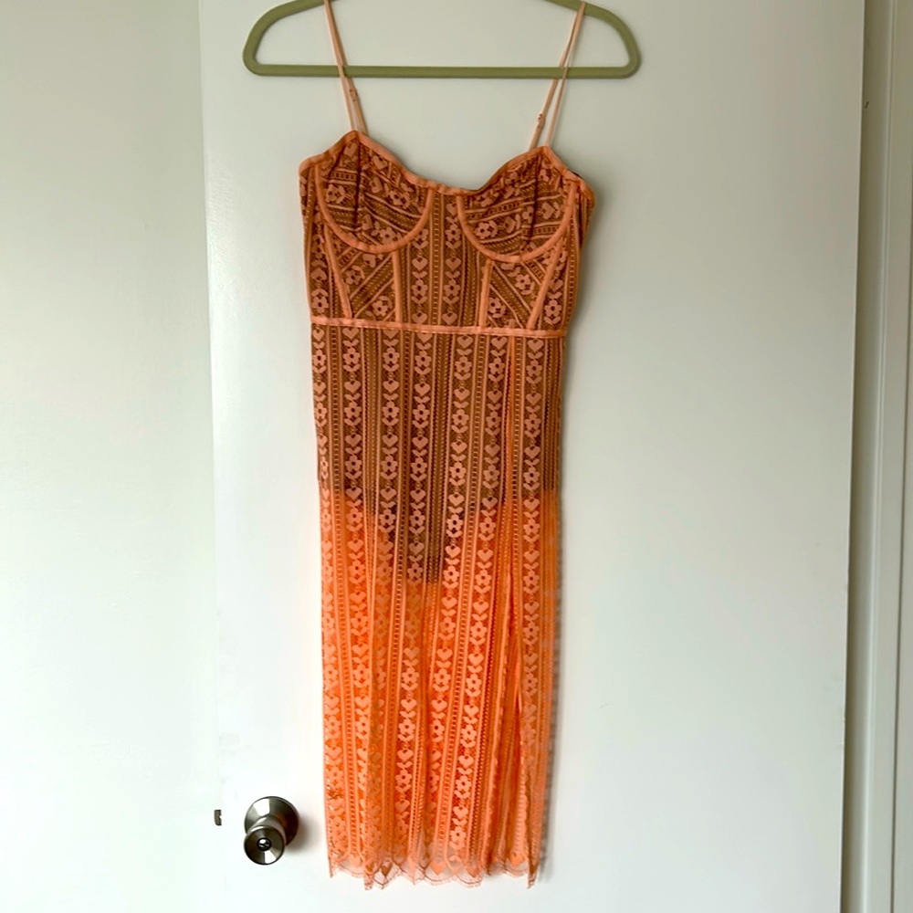 For Love and Lemons Dress